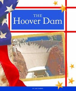 The Hoover Dam