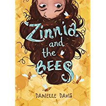 Zinnia and the Bees