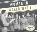 Women in World War I.