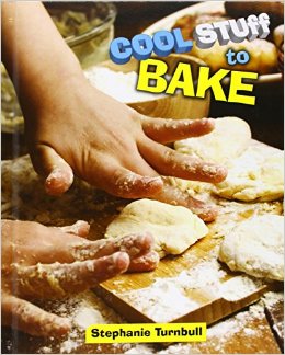 Cool Stuff to Bake