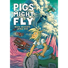 Pigs Might Fly