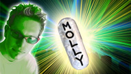 Molly: Innocent Name, Deadly Drug