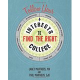 Follow Your Interests To Find the Right College