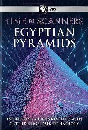 Egyptian Pyramids