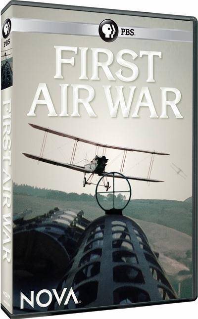 First Air War