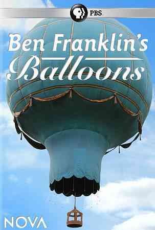 Ben Franklin's Balloons