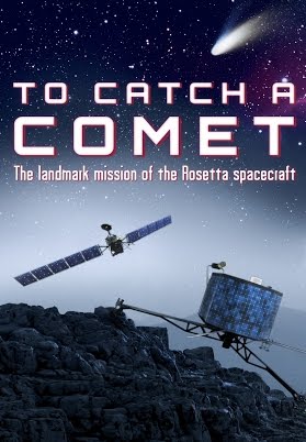 To Catch a Comet