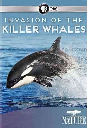 Invasion of the Killer Whales