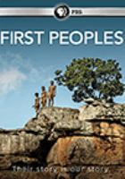 First Peoples