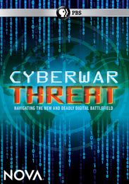 Cyberwar Threat