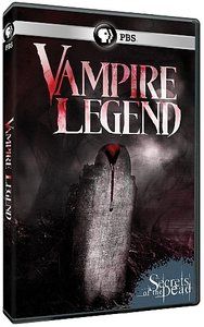 Vampire Legend
