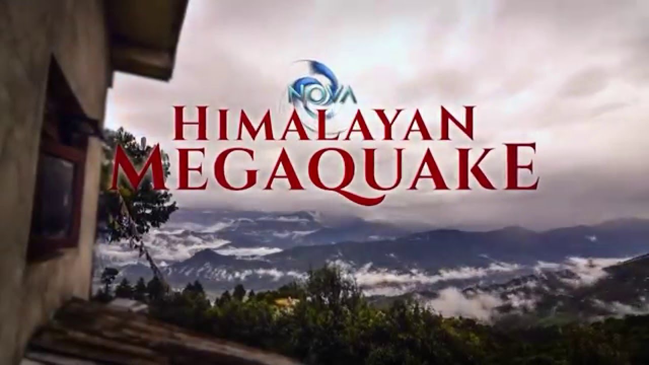 Himalayan Megaquake