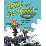 Anne of Green Bagels