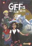 Ghost Friends Forever