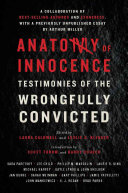 Anatomy of Innocence: Testimonies of the Wrongfully Convicted
