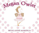 Megan Owlet