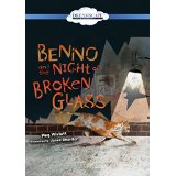 Benno and the Night of Broken Glass