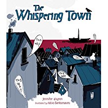 The Whispering Town