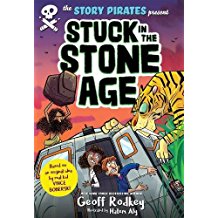 Stuck in the Stone Age