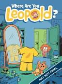 Where Are You Leopold?: The Invisibility Game