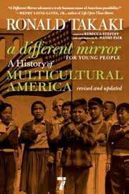 A Different Mirror for Young People: A History of Multicultural