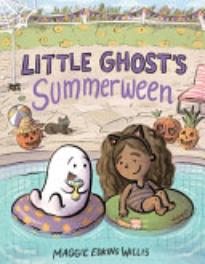 Little Ghost’s ­Summerween