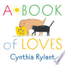 A Book of Loves