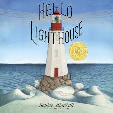 Hello Lighthouse