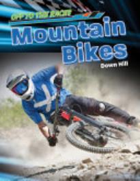 Mountain Bikes Downhill