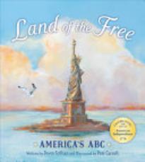 Land of the Free: America’s ABC
