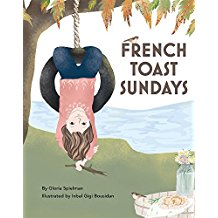 French Toast Sundays