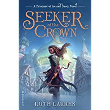 Seeker of the Crown