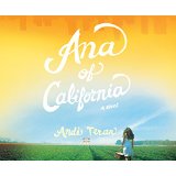 Ana of California