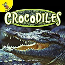 Crocodiles