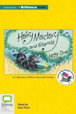 Hairy Maclary and Friends
