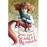 Song for a Scarlet Runner