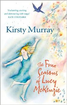 The Four Seasons of Lucy McKenzie