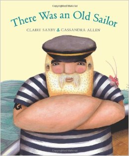 There Was an Old Sailor