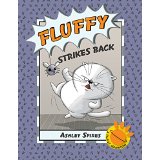 Fluffy Strikes Back