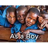 As a Boy