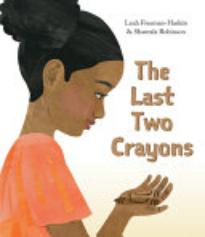 The Last Two ­Crayons