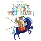 Don't Cross the Line!