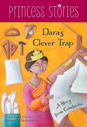 Dara's Clever Trap: A Story from Cambodia