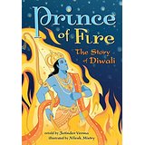 Prince of Fire: The Story of Diwali