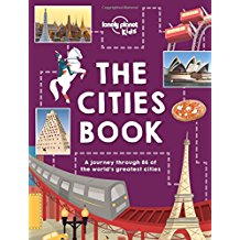 The Cities Book