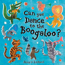 Can You Dance to the Boogaloo