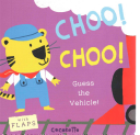 Choo! Choo!