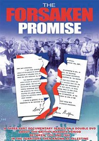 The Forsaken Promise