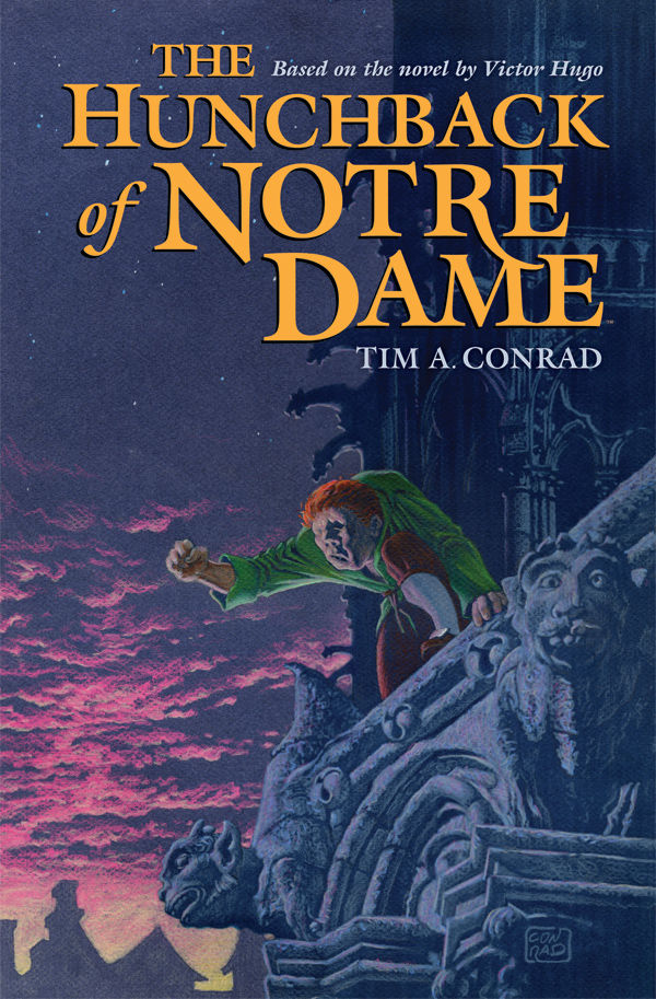 The Hunchback of Notre Dame