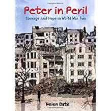 Peter in Peril: Courage and Hope in World War Two